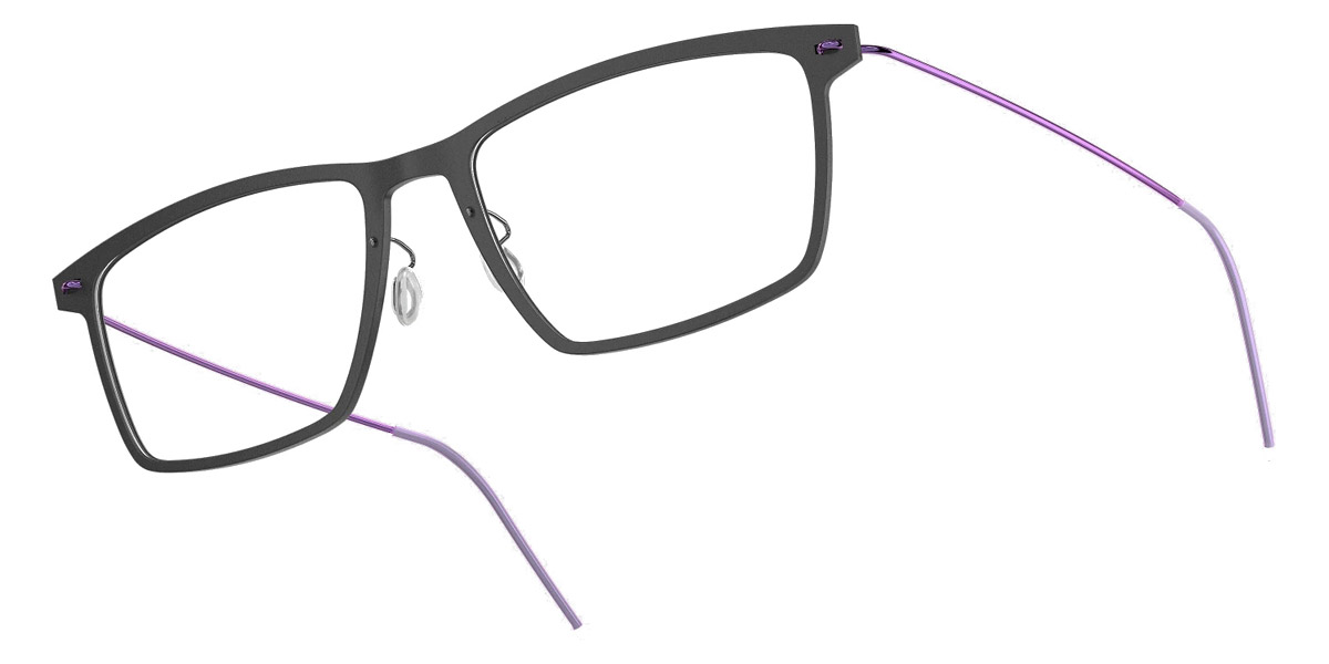 Color: D16 P77 - Lindberg N.O.W. Titanium LND6544D16P7753