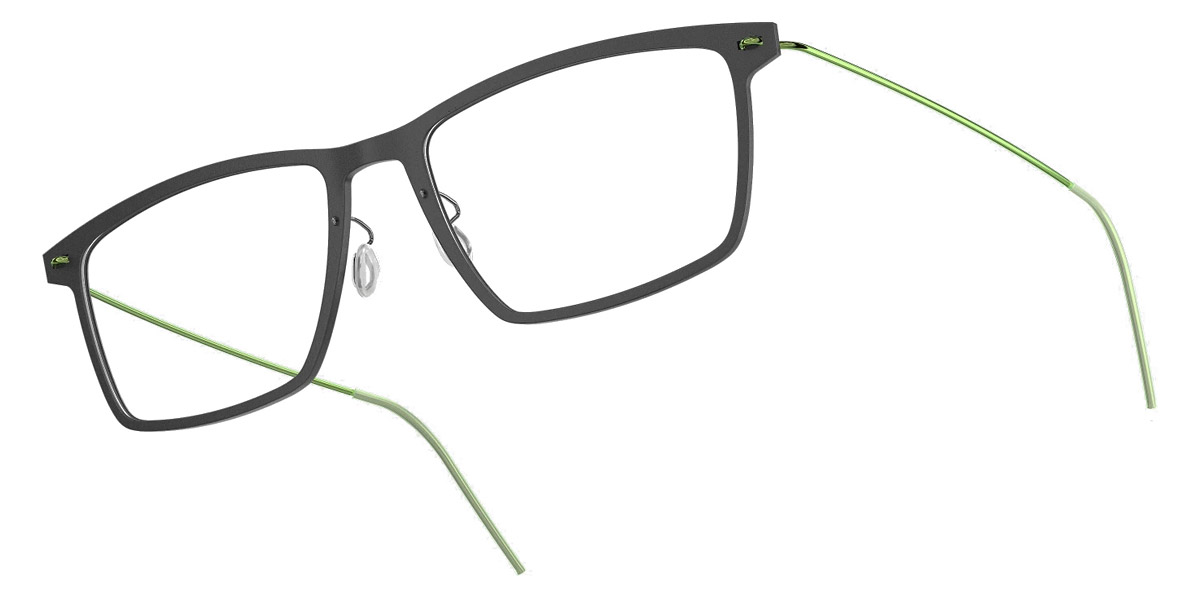 Color: D16 P95 - Lindberg N.O.W. Titanium LND6544D16P9553