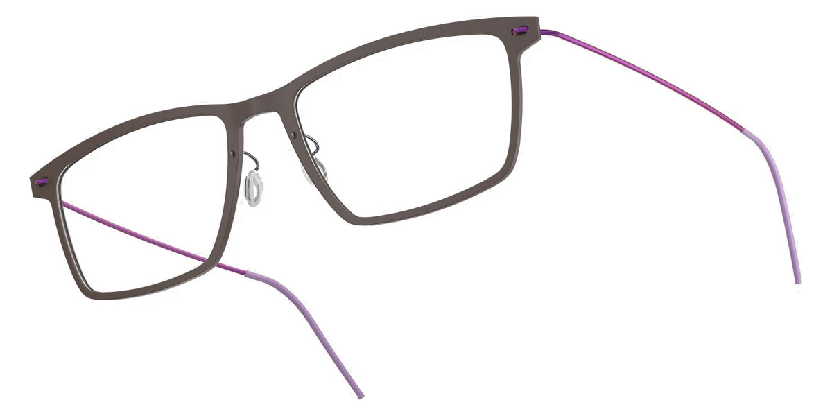 Color: D17 75 - Lindberg N.O.W. Titanium LND6544D177553