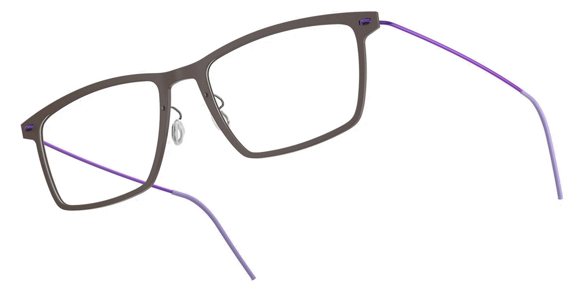 Color: D17 77 - Lindberg N.O.W. Titanium LND6544D177753