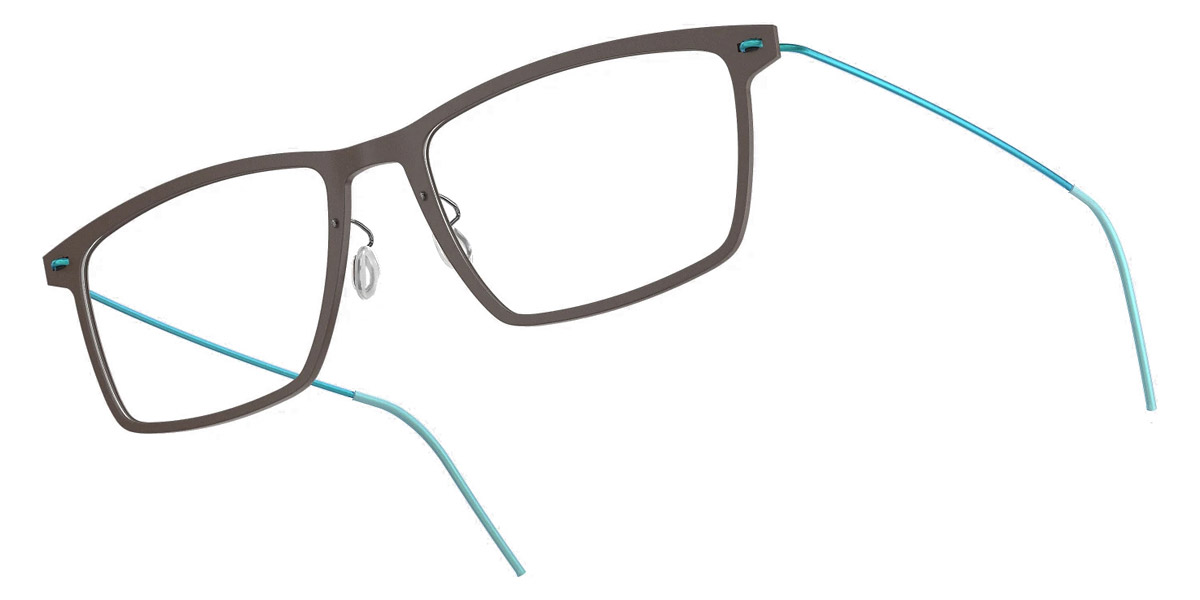 Color: D17 80 - Lindberg N.O.W. Titanium LND6544D178053