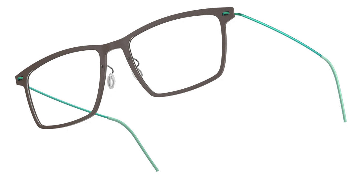 Color: D17 85 - Lindberg N.O.W. Titanium LND6544D178553