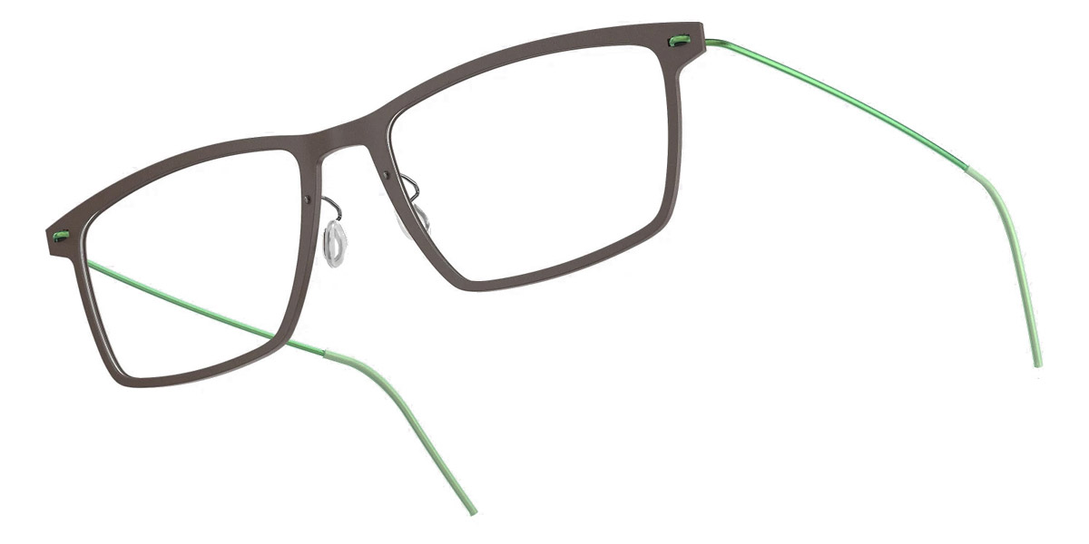 Color: D17 90 - Lindberg N.O.W. Titanium LND6544D179053