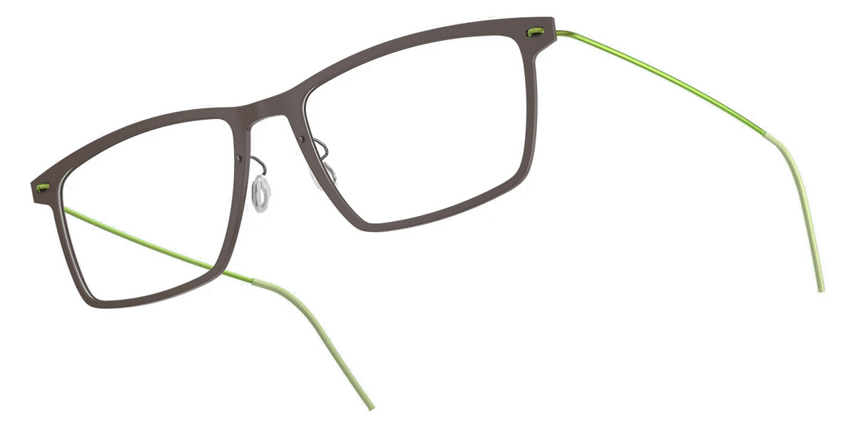 Color: D17 95 - Lindberg N.O.W. Titanium LND6544D179553