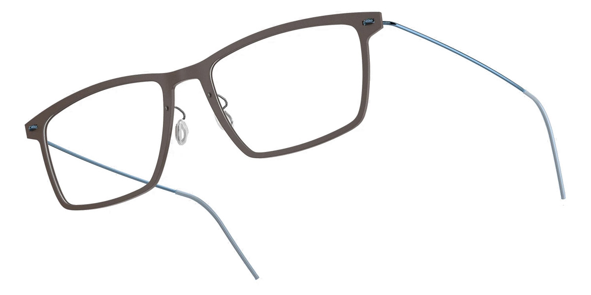 Color: D17 P20 - Lindberg N.O.W. Titanium LND6544D17P2053