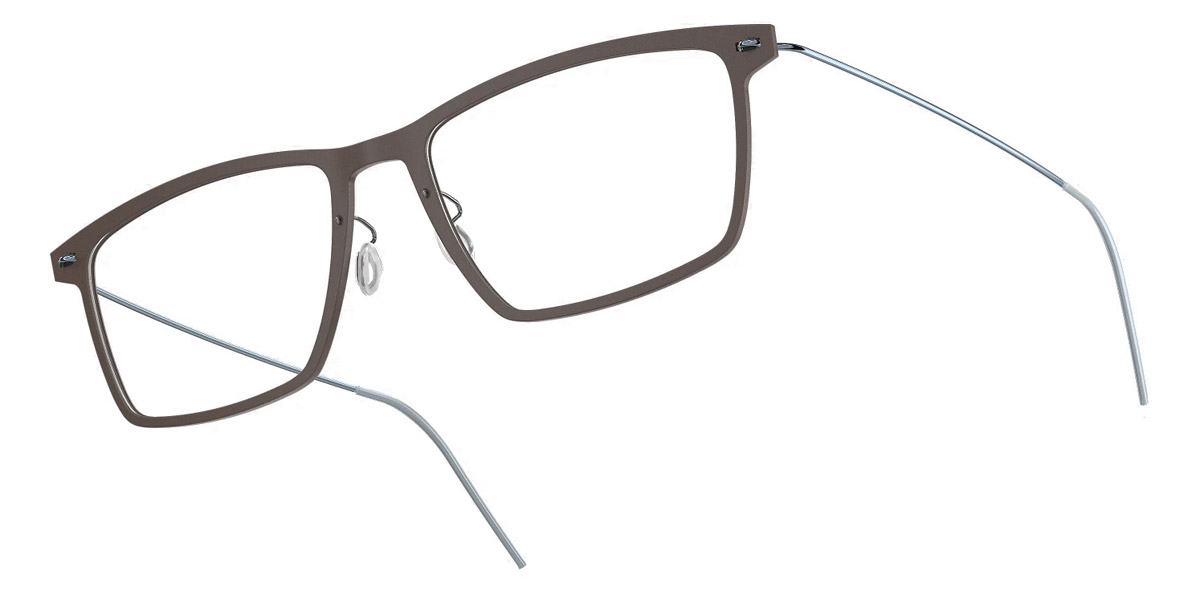 Color: D17 P25 - Lindberg N.O.W. Titanium LND6544D17P2553