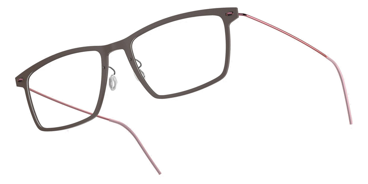 Color: D17 P70 - Lindberg N.O.W. Titanium LND6544D17P7053