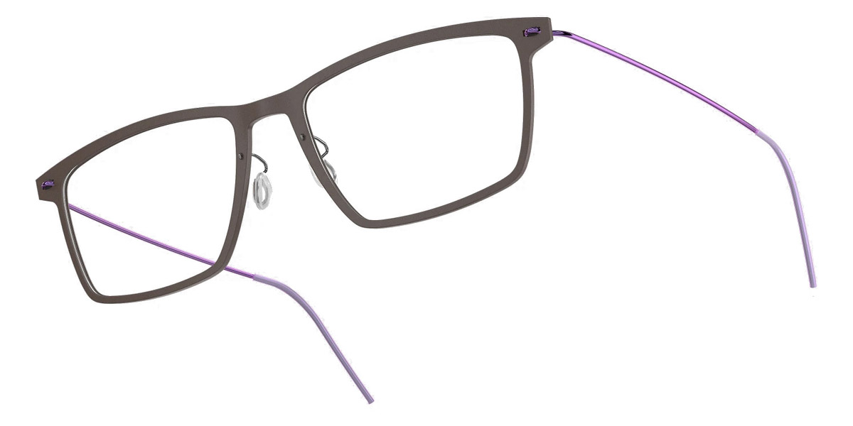 Color: D17 P77 - Lindberg N.O.W. Titanium LND6544D17P7753