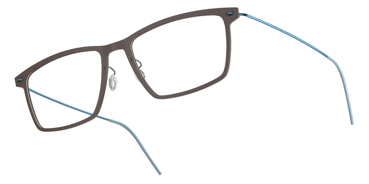 Color: D17 P80 - Lindberg N.O.W. Titanium LND6544D17P8053