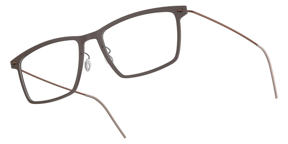 Color: D17 U12 - Lindberg N.O.W. Titanium LND6544D17U1253