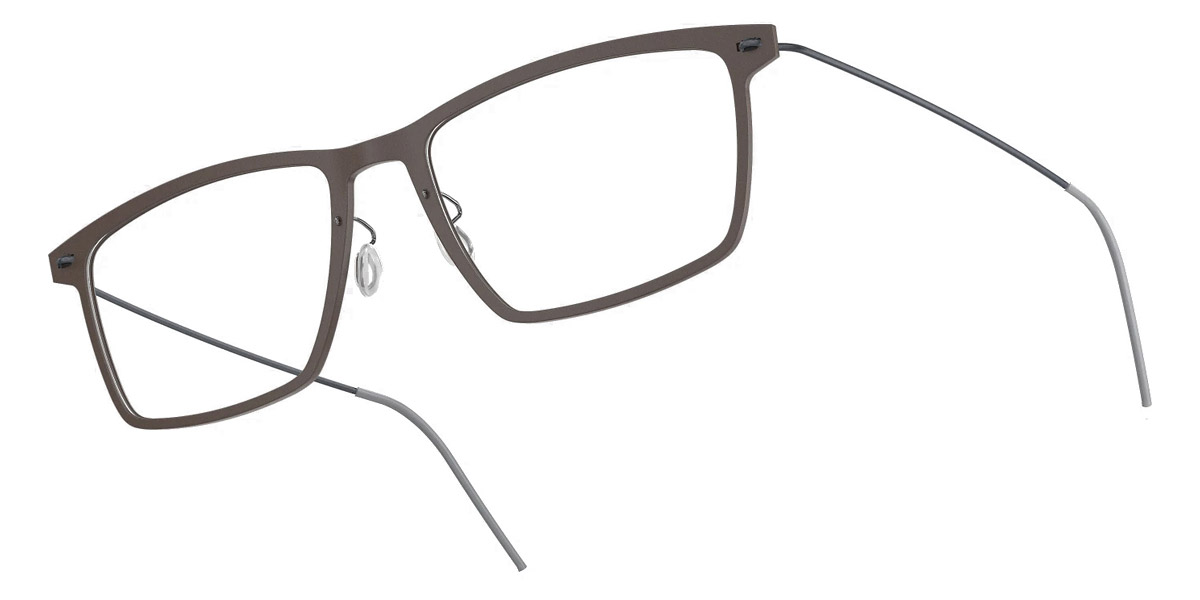 Color: D17 U16 - Lindberg N.O.W. Titanium LND6544D17U1653