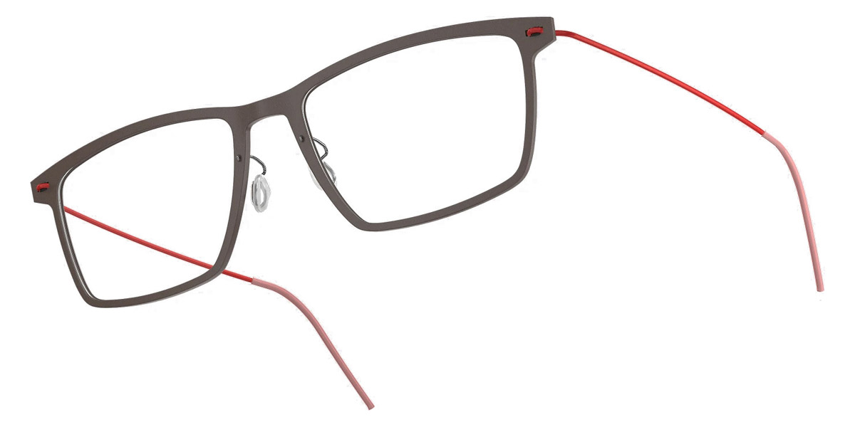 Color: D17 U33 - Lindberg N.O.W. Titanium LND6544D17U3353