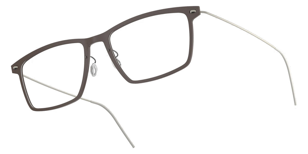 Color: D17 U38 - Lindberg N.O.W. Titanium LND6544D17U3853