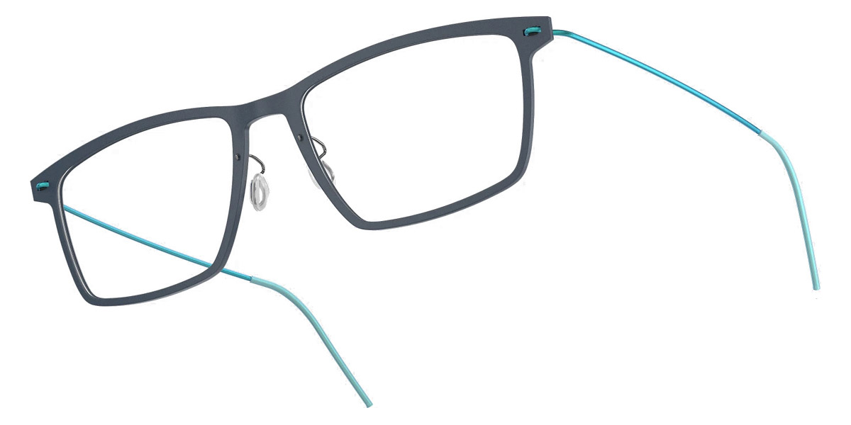 Color: D18 80 - Lindberg N.O.W. Titanium LND6544D188053