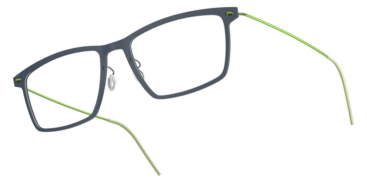 Color: D18 95 - Lindberg N.O.W. Titanium LND6544D189553