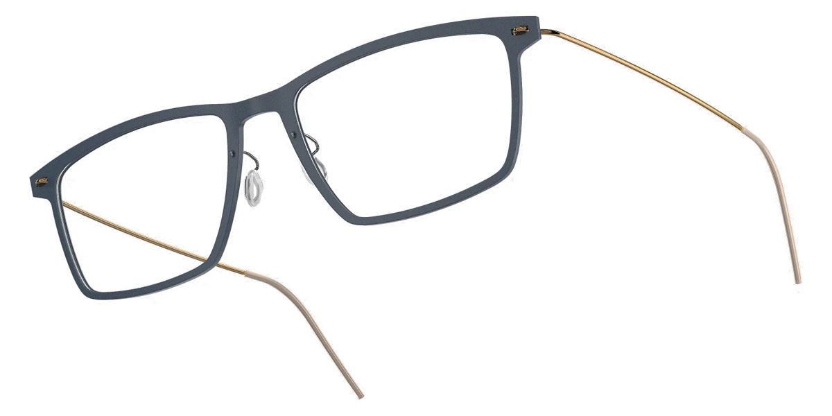 Color: D18 P60 - Lindberg N.O.W. Titanium LND6544D18P6053