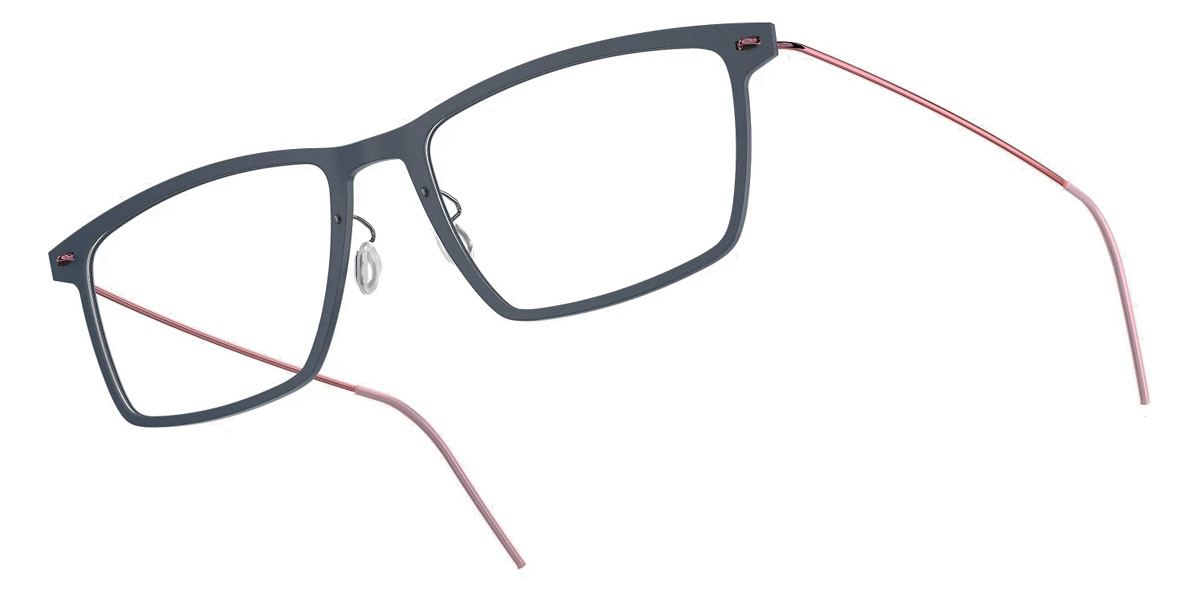 Color: D18 P70 - Lindberg N.O.W. Titanium LND6544D18P7053