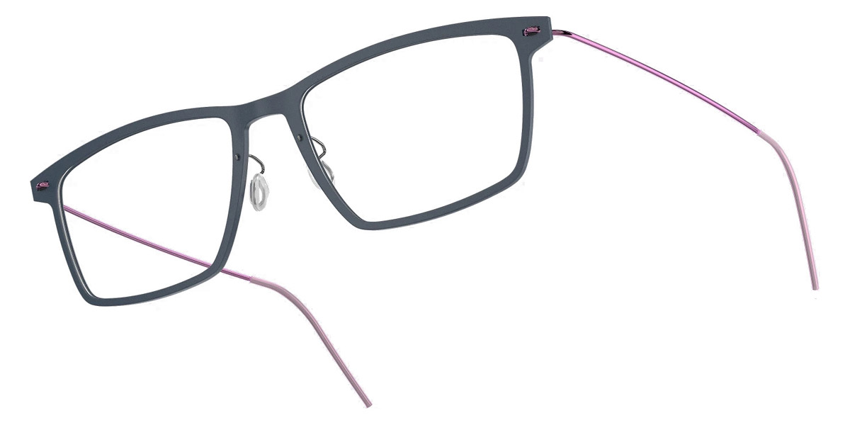 Color: D18 P75 - Lindberg N.O.W. Titanium LND6544D18P7553