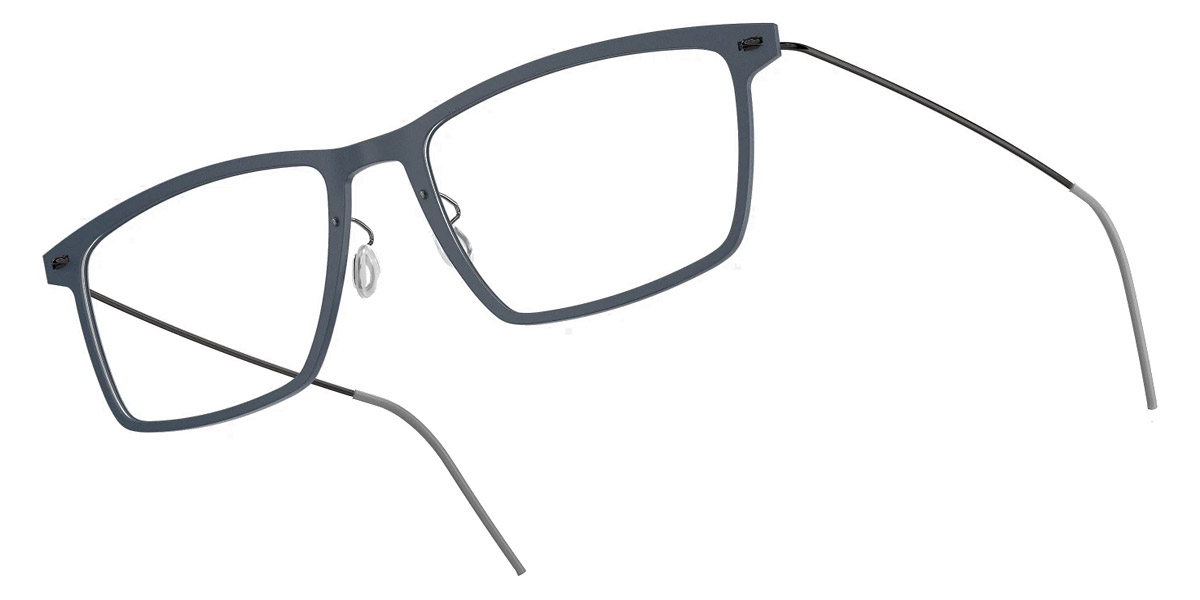 Color: D18 PU9 - Lindberg N.O.W. Titanium LND6544D18PU953