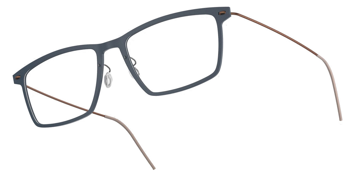 Color: D18 U12 - Lindberg N.O.W. Titanium LND6544D18U1253