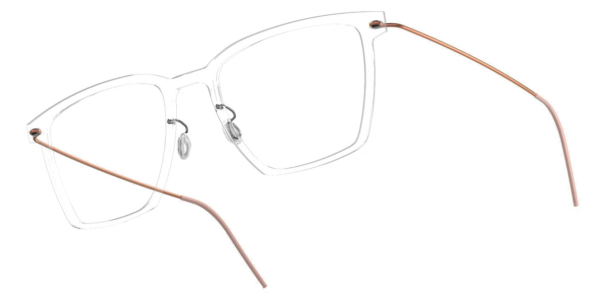 Color: C01 60 - Lindberg N.O.W. Titanium LND6554C016052