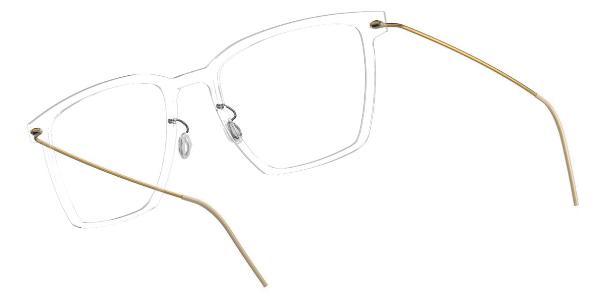 Color: C01 GT - Lindberg N.O.W. Titanium LND6554C01GT52