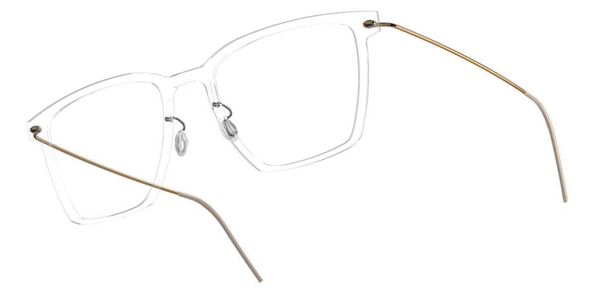 Color: C01 P60 - Lindberg N.O.W. Titanium LND6554C01P6052