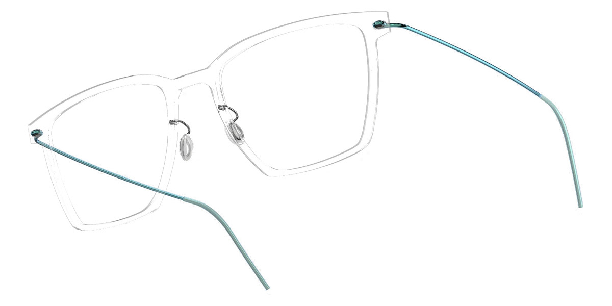 Color: C01 P85 - Lindberg N.O.W. Titanium LND6554C01P8552