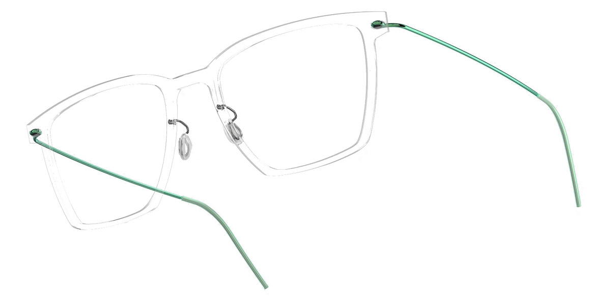 Color: C01 P90 - Lindberg N.O.W. Titanium LND6554C01P9052