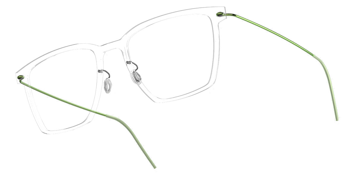 Color: C01 P95 - Lindberg N.O.W. Titanium LND6554C01P9552