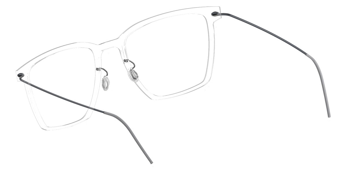 Color: C01 U16 - Lindberg N.O.W. Titanium LND6554C01U1652