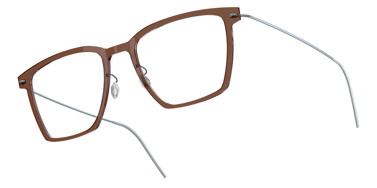 Color: C02 25 - Lindberg N.O.W. Titanium LND6554C022552