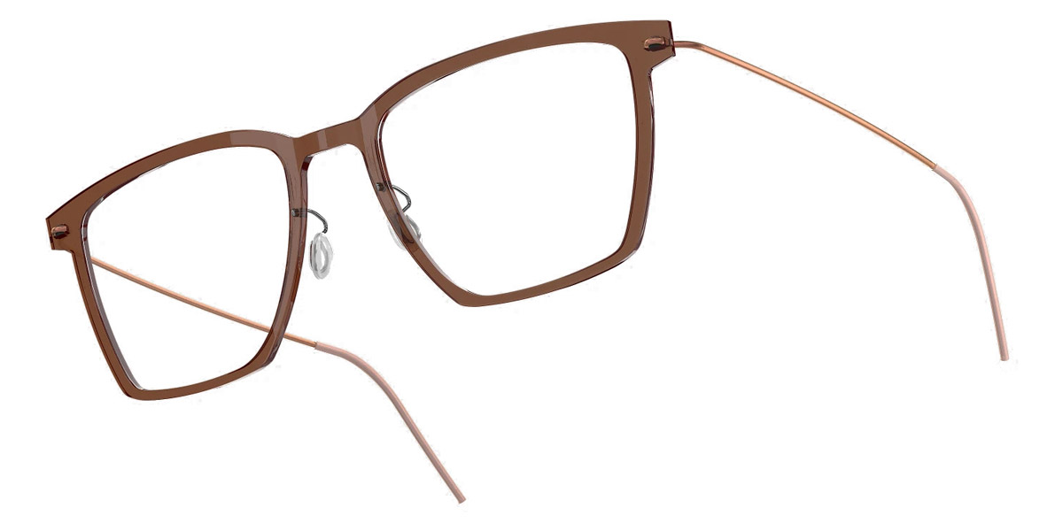 Color: C02 60 - Lindberg N.O.W. Titanium LND6554C026052