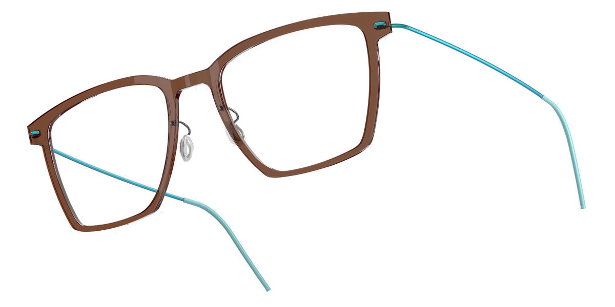 Color: C02 80 - Lindberg N.O.W. Titanium LND6554C028052