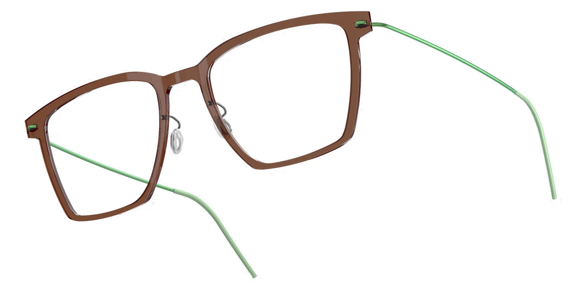 Color: C02 90 - Lindberg N.O.W. Titanium LND6554C029052