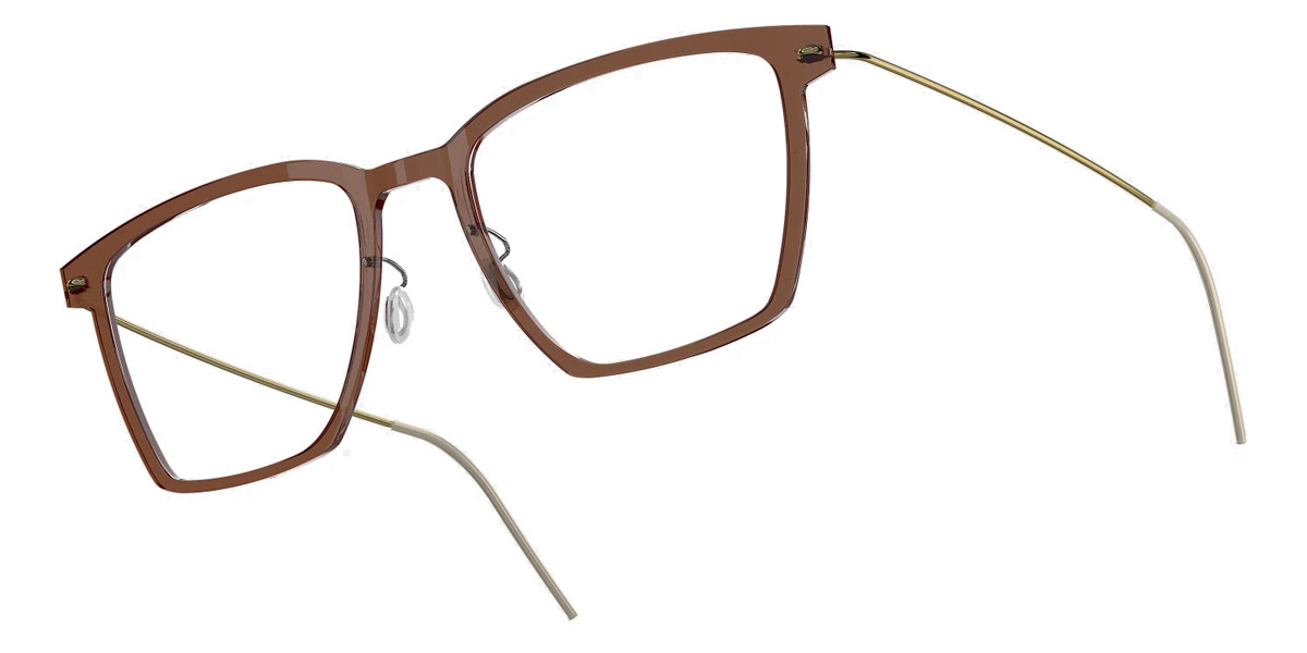 Color: C02 P35 - Lindberg N.O.W. Titanium LND6554C02P3552