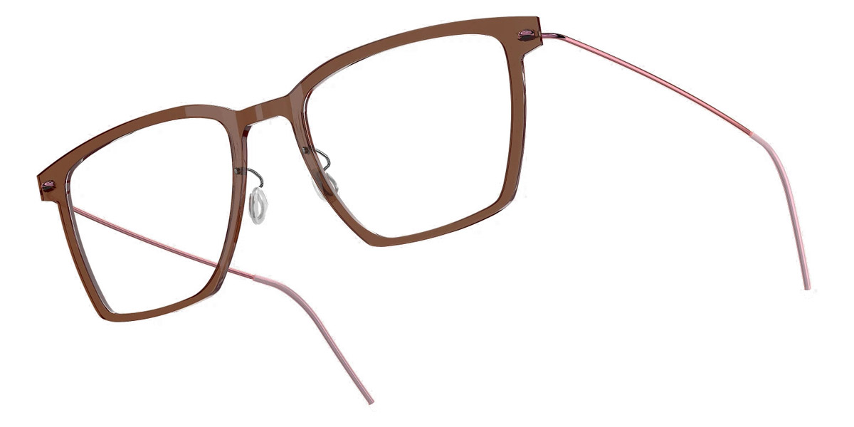 Color: C02 P70 - Lindberg N.O.W. Titanium LND6554C02P7052