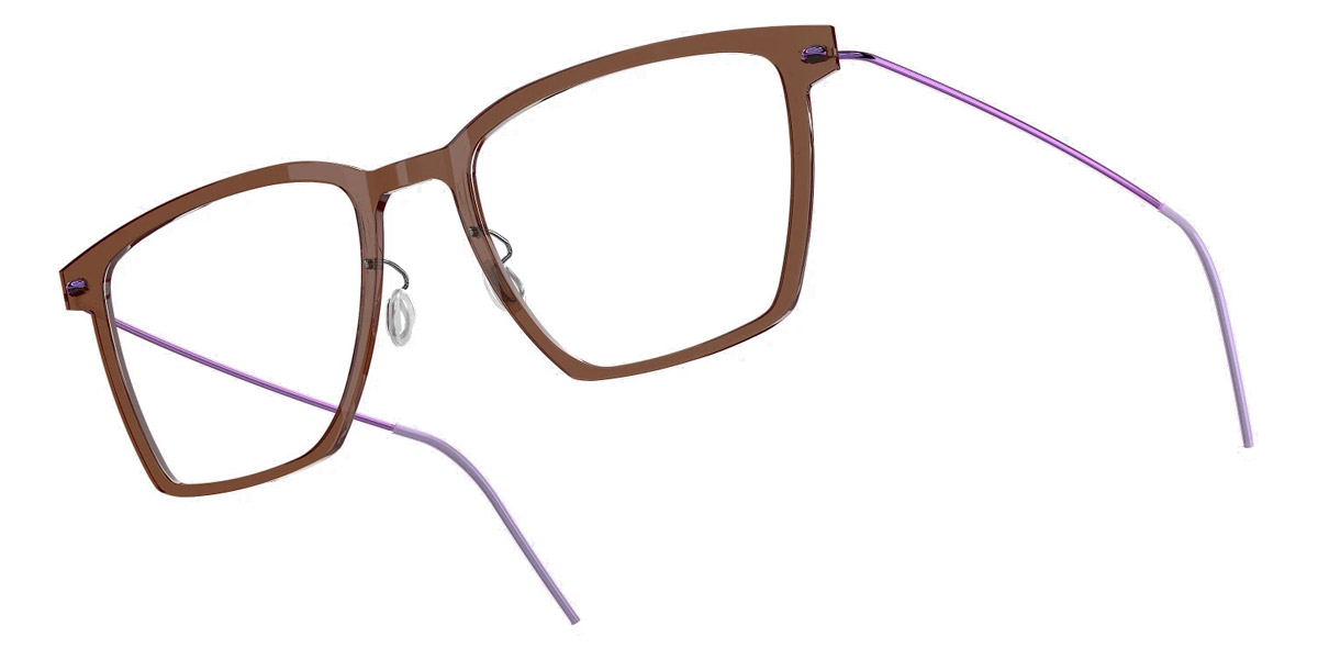 Color: C02 P77 - Lindberg N.O.W. Titanium LND6554C02P7752