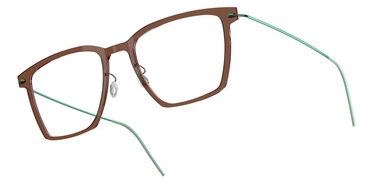 Color: C02 P90 - Lindberg N.O.W. Titanium LND6554C02P9052