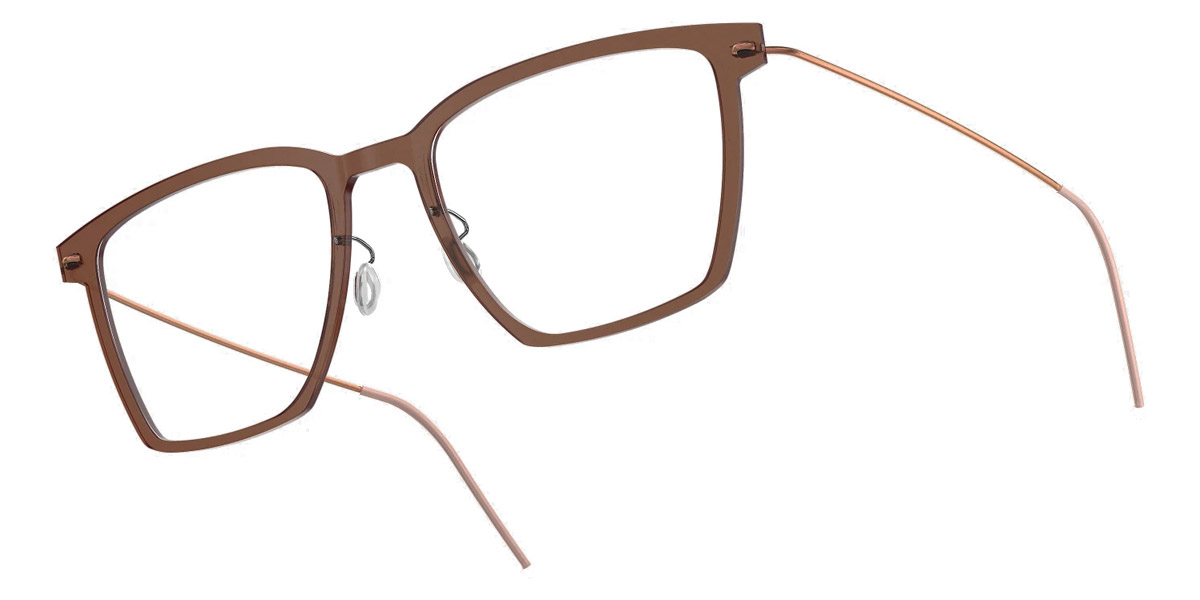 Color: C02M 60 - Lindberg N.O.W. Titanium LND6554C02M6052