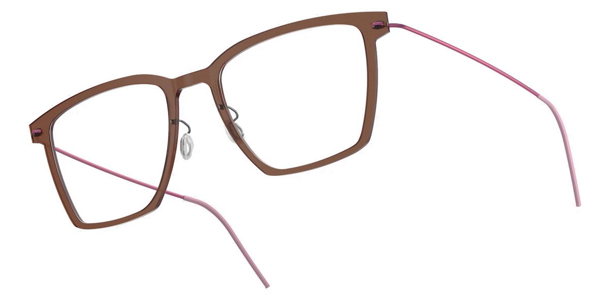 Color: C02M 70 - Lindberg N.O.W. Titanium LND6554C02M7052