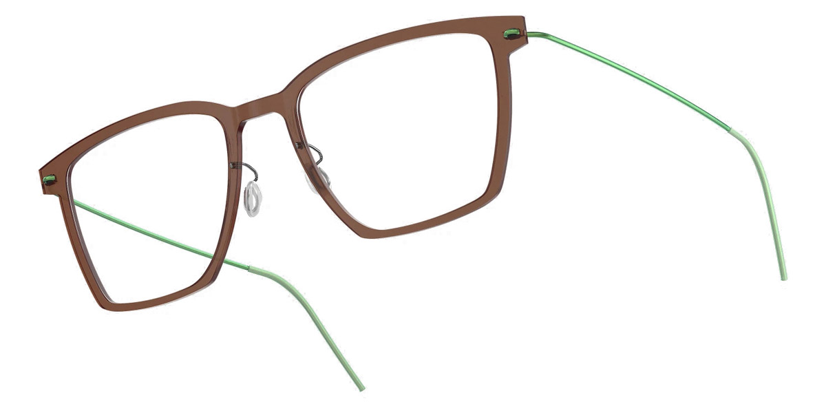 Color: C02M 90 - Lindberg N.O.W. Titanium LND6554C02M9052