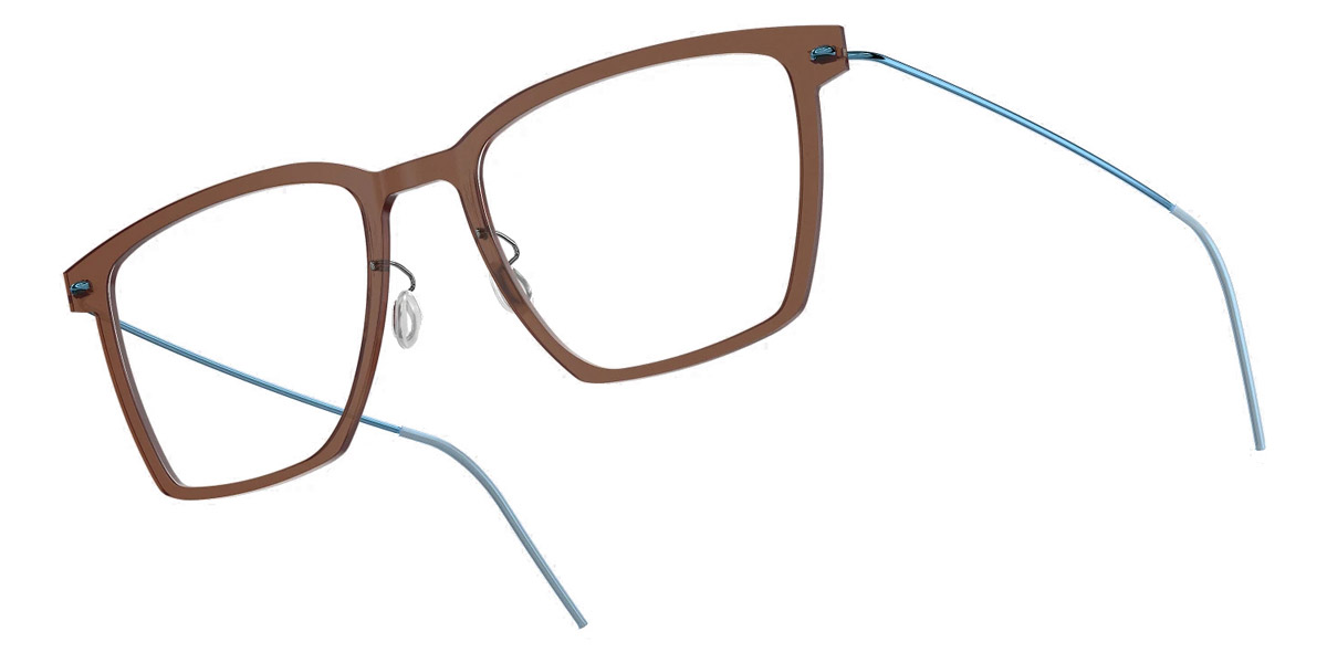 Color: C02M P80 - Lindberg N.O.W. Titanium LND6554C02MP8052