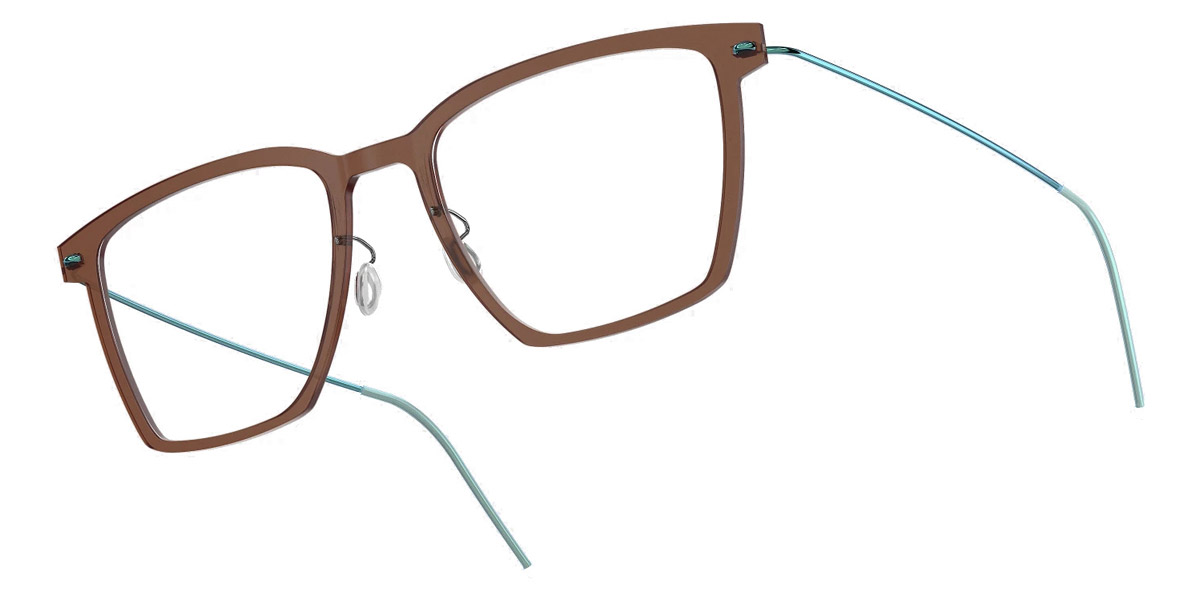 Color: C02M P85 - Lindberg N.O.W. Titanium LND6554C02MP8552