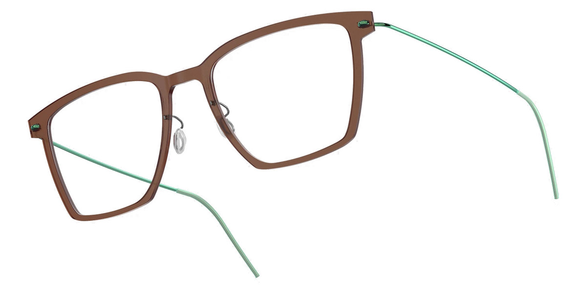 Color: C02M P90 - Lindberg N.O.W. Titanium LND6554C02MP9052