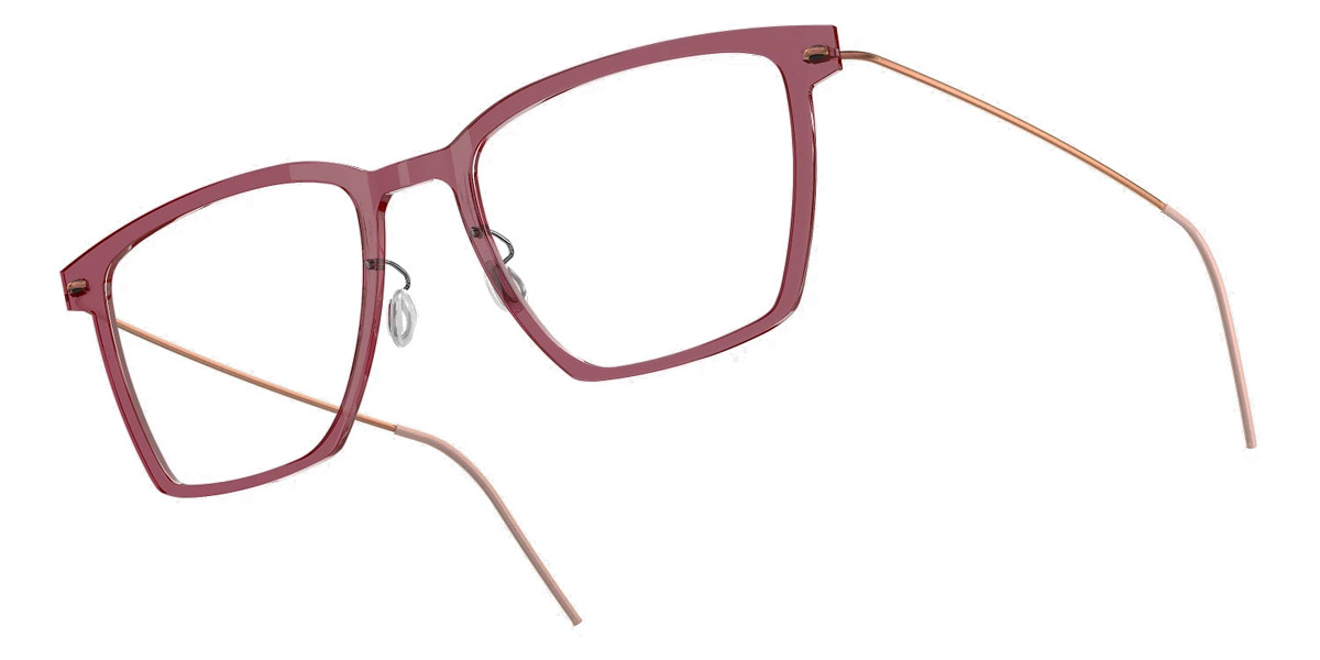 Color: C04 60 - Lindberg N.O.W. Titanium LND6554C046052