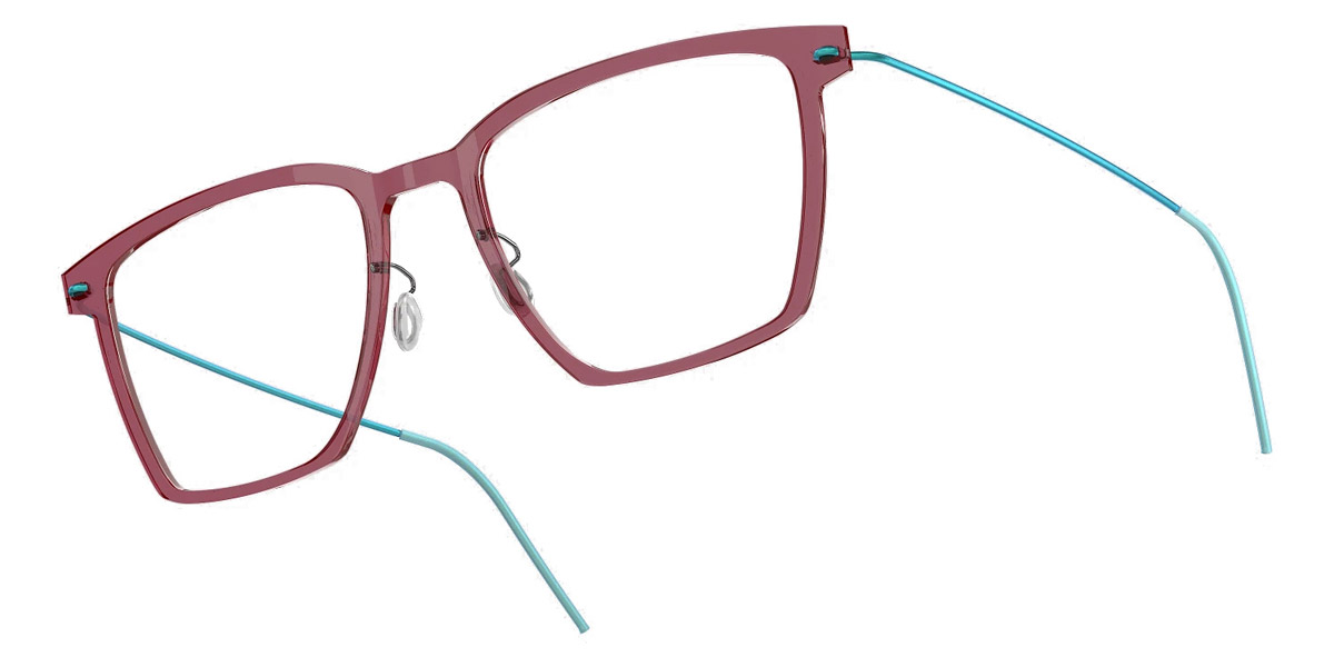 Color: C04 80 - Lindberg N.O.W. Titanium LND6554C048052