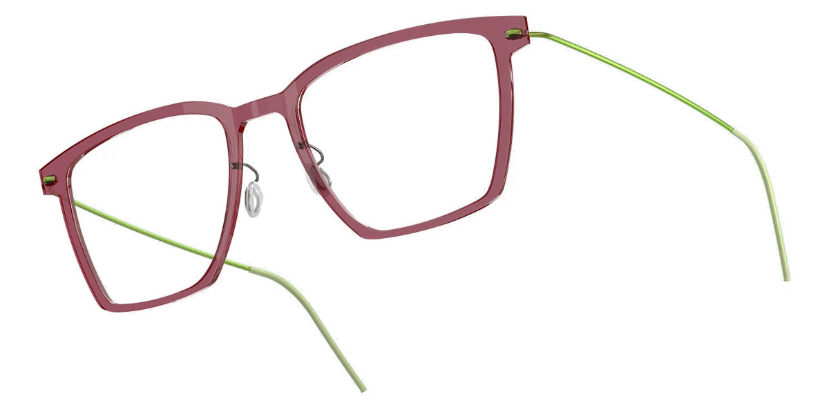 Color: C04 95 - Lindberg N.O.W. Titanium LND6554C049552