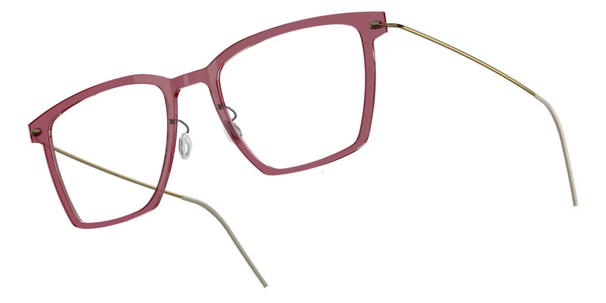 Color: C04 P35 - Lindberg N.O.W. Titanium LND6554C04P3552