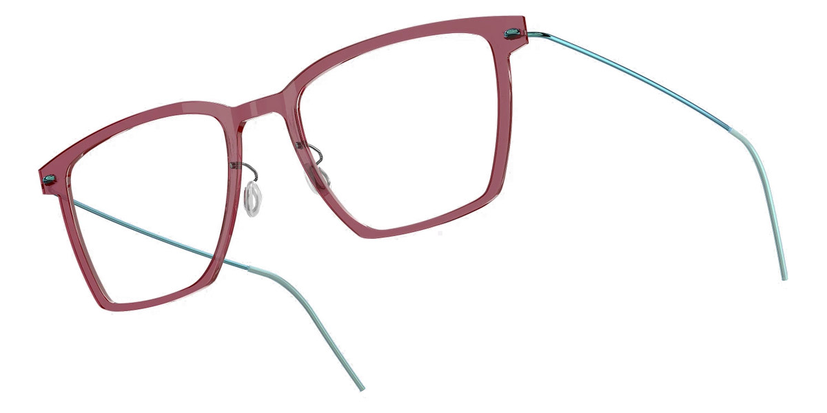 Color: C04 P85 - Lindberg N.O.W. Titanium LND6554C04P8552